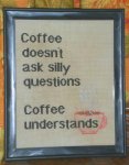 (image for) Coffee Understands